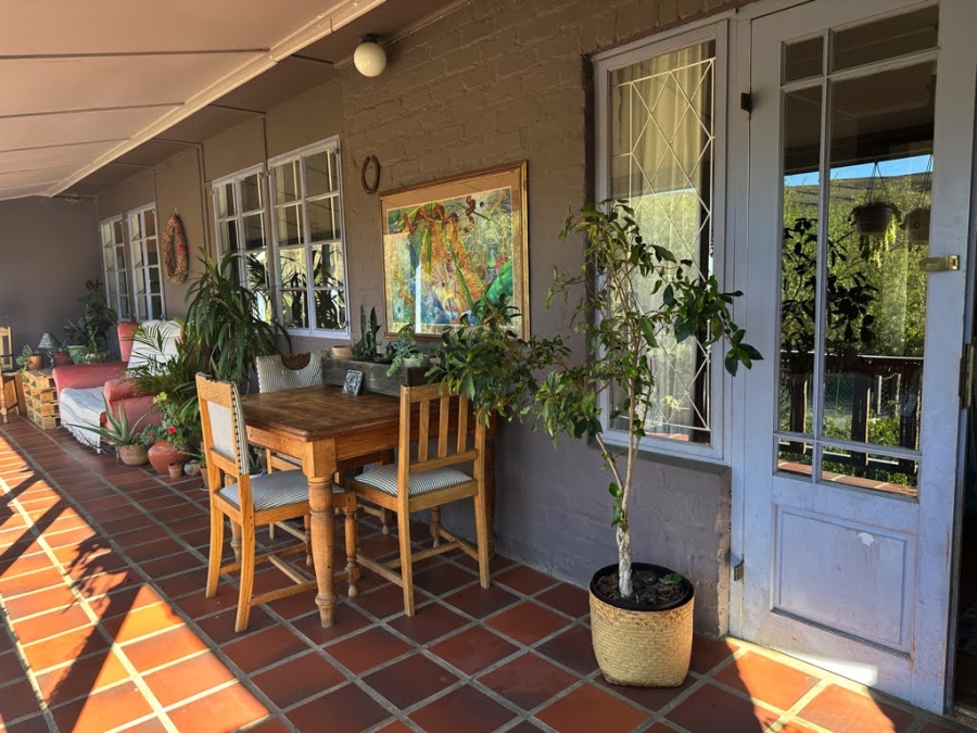 3 Bedroom Property for Sale in Barrydale Western Cape